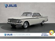 Ford Fairlane - 500 V8 4-deur sedan 1962