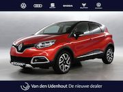 Renault Captur - 0.9 TCe 90pk Xmod / Navigatie / Leder / Stoelverwarming / Ca
