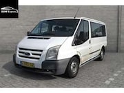 Ford Transit - Kombi 300S 2.2 TDCI SHD | 9 Personen | Airco | Rad