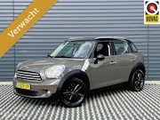 MINI Countryman - 1.6 Cooper Pepper | Climate | APK 15-06-2027