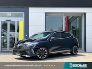 Renault Clio - 1.0 TCe 90 GPF techno | Achteruitrijcamera | Parkeersensoren