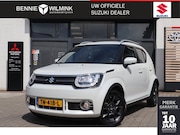 Suzuki Ignis - 1.2 Stijl Automaat Cruise | Navi | Keyless | Carplay