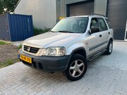 Honda CR-V - 2.0-16V 4x4 Jaar apk