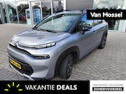 Citroën C3 Aircross - 1.2 PureTech Shine