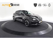 Nissan Juke - 1.6 Hybrid N-Connecta | Camera | Stuurverwarming | Stoelverw