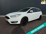 Ford Focus - AIRCO + TREKHAAK + CRUISE CONT ) 1.0 Lease Edition