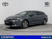 Toyota Corolla - Touring Sports Hybrid 140 Dynamic | Voorraad Actie | Snel ri