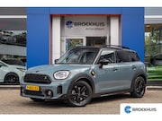MINI Countryman - 1.5 Cooper S E ALL4 Chili | Stoelverwarming | PDC V+A | Keyl