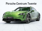 Porsche Taycan - Turbo S Cross Turismo