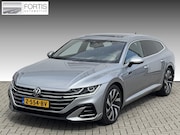Volkswagen Arteon - 2.0 TSI R-Line Business PANODAK | TREKHAAK | STUUR+STOELVERW