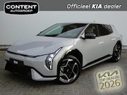 Kia EV4 - 81,4 kWh 204PK GT-Line Business Edition | Voorraadactie!