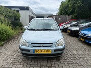 Hyundai Getz - 1.3i Active Cool