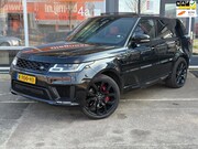 Land Rover Range Rover Sport - 3.0 SDV6 MOTOR DEFECT HSE Dynamic | Pano I Memory