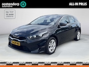 Kia Ceed - 1.5 T-GDi MHEV DynamicLine | Climate control | Achteruitrijc