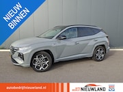 Hyundai Tucson - 1.6 T-GDI PHEV N Line Sky 4WD |panoramadak|stoelkoeling|stoe