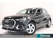 Audi Q3 - 35 TFSI Advanced Pro Line | Parkeersensor | Climate control