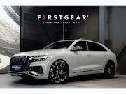Audi SQ8 - 4.0 TFSI quattro *Bang & Olufsen / Panorama / Vierwielbestur