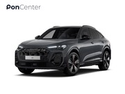 Audi Q5 Sportback - S edition Competition 2.0 e-hybrid 270 kW / 367 PK | 21" | P