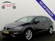 Seat Leon - ST 1.0 TSI FR Business Intense TREKHAAK / FULL LED / KEYLESS