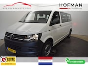 Volkswagen Transporter - Kombi 2.0 TDI L2H1 Airco 2+2+2+3 Opstelling
