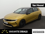 Opel Astra - 1.2 Edition | 110pk | 18" Lichtmetalen Velgen | Parkeersenso