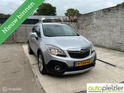 Opel Mokka - 1.4 T Edition|airco|trekhaak|cruise