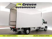 Opel Movano - 2.2 BlueHDI | Bakwagen | Laadklep | Airco | Camera | Cruise