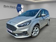 Ford Galaxy - Titanium 7-Sitzer, Panorama, Kamera, AHK, Navi