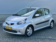 Toyota Aygo - 1.0-12V Sport [ 1e eig.dealer oh, 5drs ]