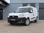 Fiat Doblò - 1.4 L2H1 Maxi | PDC | 1e Eigenaar | 78 DKM