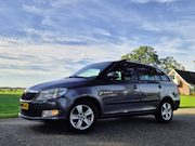 Skoda Fabia - Combi 1.2 TSI Drive