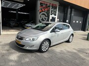 Opel Astra - 1.4 Turbo Cosmo