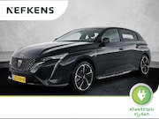 Peugeot e-308 - GT EV 54 kWh 156pk Automaat | Navigatie | Adaptieve Cruise C