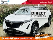 Nissan Ariya - Evolve 66 kWh | €4000 Korting | Direct leverbaar | Vol met l