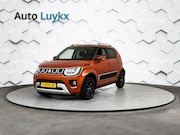 Suzuki Ignis - 1.2 Smart Hybrid Style CVT Automaat | Navigatie | Parkeercam