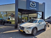 Mazda CX-3 - SKYACTIV-G 2.0 120 6AT GT-M-Line / Trekhaak