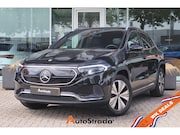 Mercedes-Benz EQA - 250 Business Solution Luxury 190pk | Sfeer | Trekhaak | LED