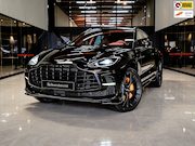 Aston Martin DBX - 4.0 V8 707