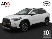 Toyota Corolla Cross - Hybrid 200 Dynamic | Navigatie | Keyless | Parkeercamera | a