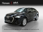 Audi Q3 Sportback - 45 TFSI e S Edition I Leder I Adaptive I Stoelverwarming I C