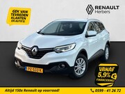 Renault Kadjar - 1.2 TCe Limited CRUISE / TREKHAAK / ALL SEASON / NAVI / CLIM