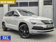 Skoda Karoq - 1.5 TSI ACT Sportline Business Virtual/Pano/Canton