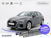 Audi A3 - Sportback 30 TFSI S edition 110 pk | Navigatie | Parkeersens