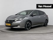 Nissan Leaf - N-Connecta 39 kWh | Airco | Apple Carplay/Android Auto | Aro