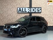 Volkswagen Tiguan - 1.5 TSI Elegance | R line | Pano | Trekhaak | Stoel/Stuurver