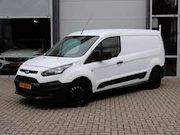 Ford Transit Connect - Ford Transit Connect 1.6 TDCI L2/ORIG,NL/AIRCO/TREKHAAK