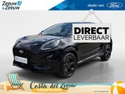 Ford Puma - 1.0 EcoBoost Hybrid BlueCruise Edition | €5.000.- korting | 