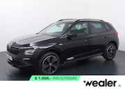 Skoda Kamiq - Monte Carlo 1.0 TSI 115 PK 6 versn. Hand | Panorama dak | LE