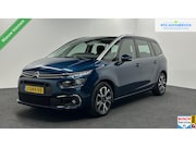 Citroën C4 Grand Spacetourer - 1.2 PureTech Shine 7P CARPLAY TREKHAAK