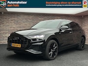Audi Q8 - 55 TFSI e quattro Pro S-Line | Dak| Lichtvering| Adaptive cr